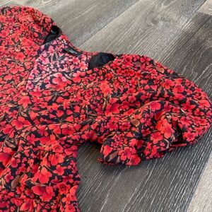 Vici collection dress size L